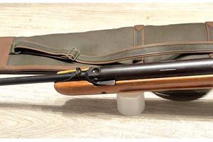 BSA Airsporter luchtbuks, onderspanner
