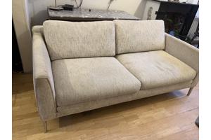 Design 2,5 zits bank Heelz