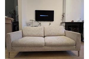 Design 2,5 zits bank Heelz