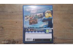 LEGO City Undercover - Playstation 4