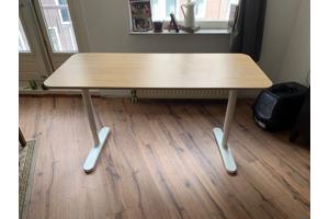 Ikea eettafel/bureau
