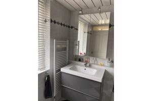 IKEA GODMORGON Hoge kast; Wastafelkast; Spiegelkast