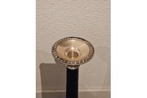 Vintage Empire Stijl Kandelaars van The Bombay Company