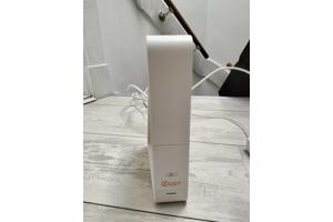 Ziggo wifi modem gloednieuw