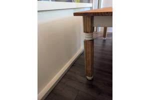 Houten Tafel