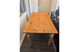 Houten Tafel