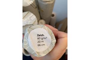 Tekenmappen en tekenpapier