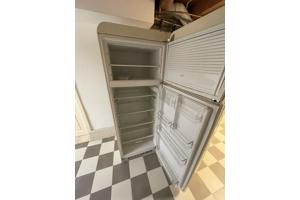 Smeg koel-vriescombinatie