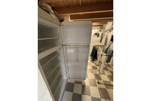 Smeg koel-vriescombinatie