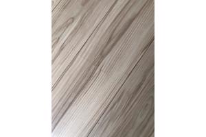 Laminaatvloer eiken, ca 40 m2