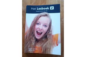 Bart de Pau Lesboek 2