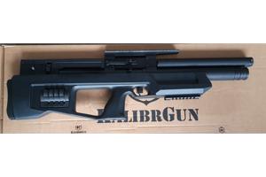 Kalibrgun Cricket pcp .22