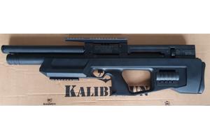 Kalibrgun Cricket pcp .22