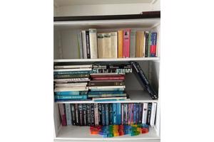 2de hands boeken in goede staat