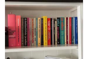2de hands boeken in goede staat