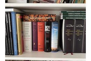 2de hands boeken in goede staat