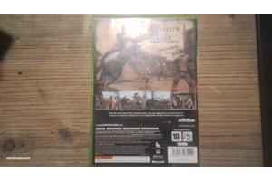 Gun - Xbox 360 Xbox 360