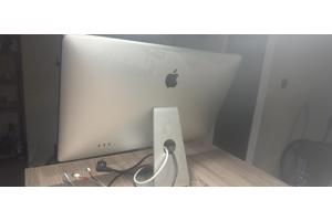 Apple cinema 27 inc beeldscherm