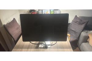 Apple cinema 27 inc beeldscherm