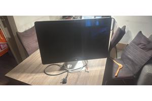 Apple cinema 27 inc beeldscherm