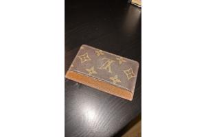 Louis Vuitton kaarthouder