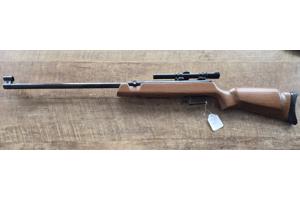 Sig Hammerli zijspanner luchtbuks