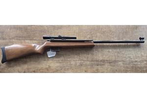 Sig Hammerli zijspanner luchtbuks