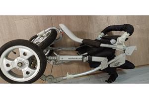 Kinderwagen/buggy