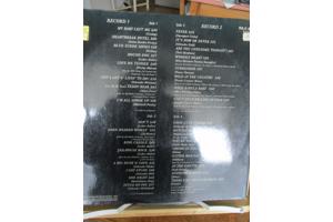 L.P. Elvis Forever - RCA Internationaal