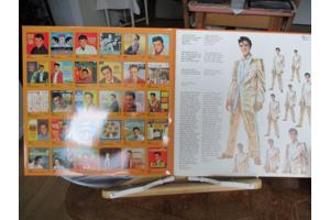 L.P. Elvis Forever - RCA Internationaal