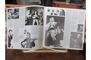 L.P. Elvis Forever - RCA Internationaal