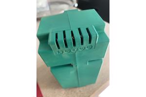 Li-ion Accu model 862618
