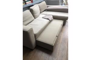Slaapbank van Ikea