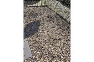 Grind ophalen gratis