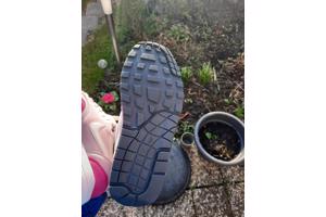 Nike Air Max 1 Sail Arctic Pink maat 36,5 36.5