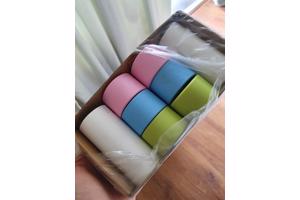 Poten Ikea Stuva (Smastad platsa) kast - ongebruikt