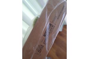 Poten Ikea Stuva (Smastad platsa) kast - ongebruikt