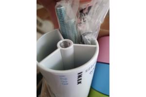 Poten Ikea Stuva (Smastad platsa) kast - ongebruikt