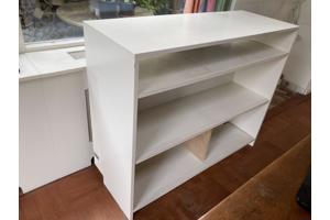 Handige kast voor berging