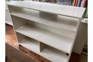 Handige kast voor berging