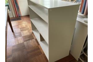 Handige kast voor berging