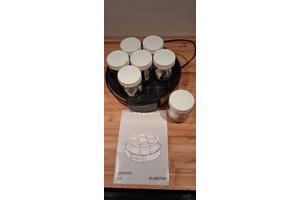 Yoghurt maker
