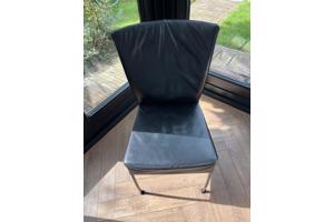 Originele Spica stoelen