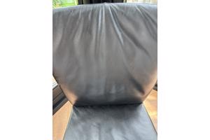 Originele Spica stoelen