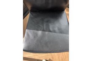 Originele Spica stoelen