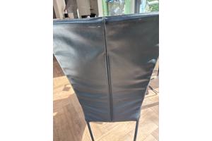 Originele Spica stoelen