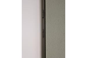 4 opdekdeuren binnen