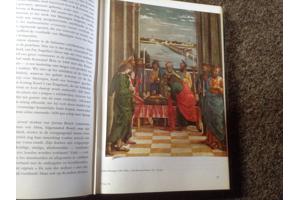 De Musea van de Wereld PRADO , De Spaanse Schilderskunst