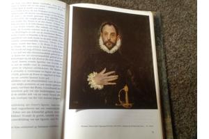 De Musea van de Wereld PRADO , De Spaanse Schilderskunst