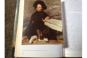 De Musea van de Wereld PRADO , De Spaanse Schilderskunst